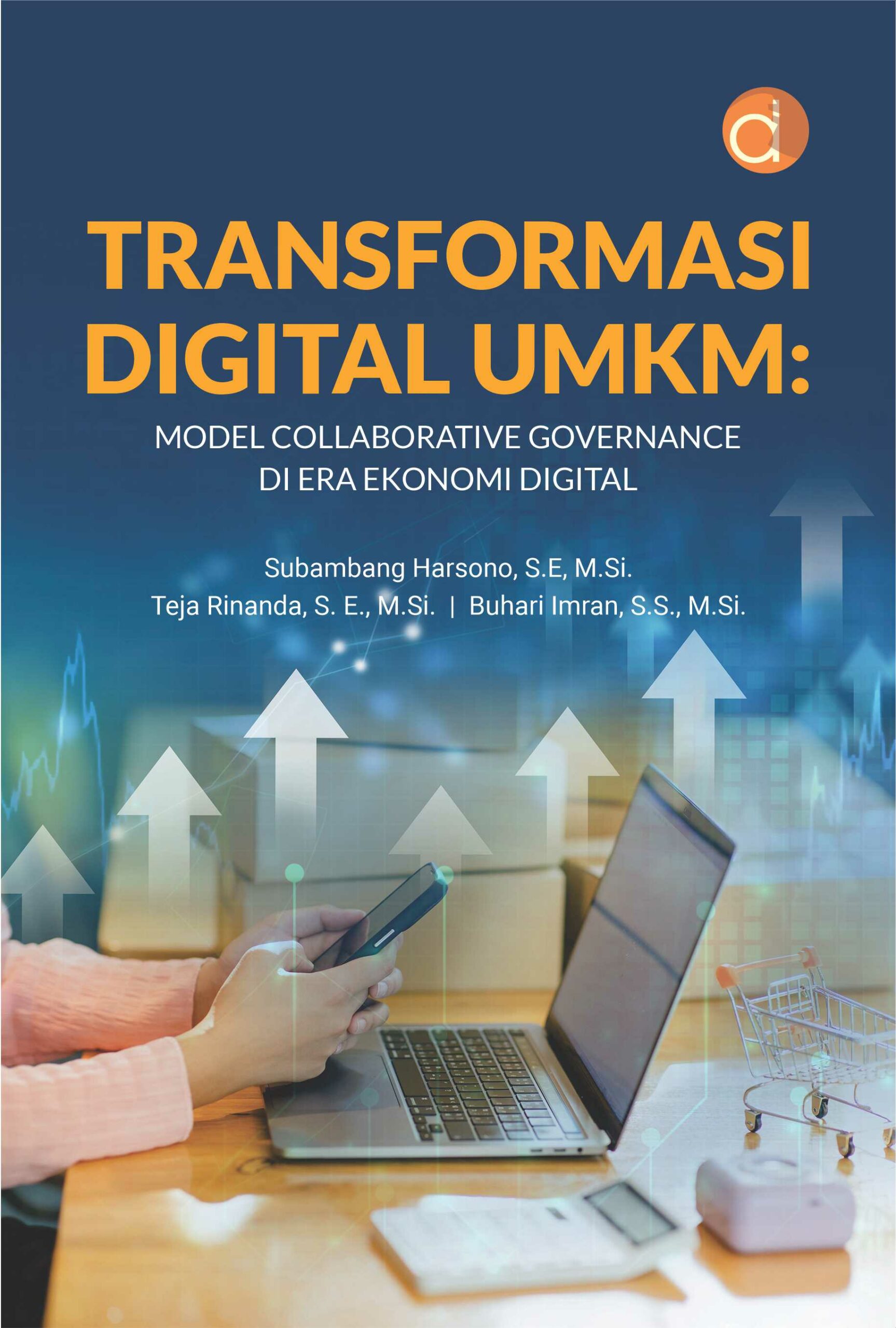 Transformasi Digital UMKM di Indonesia