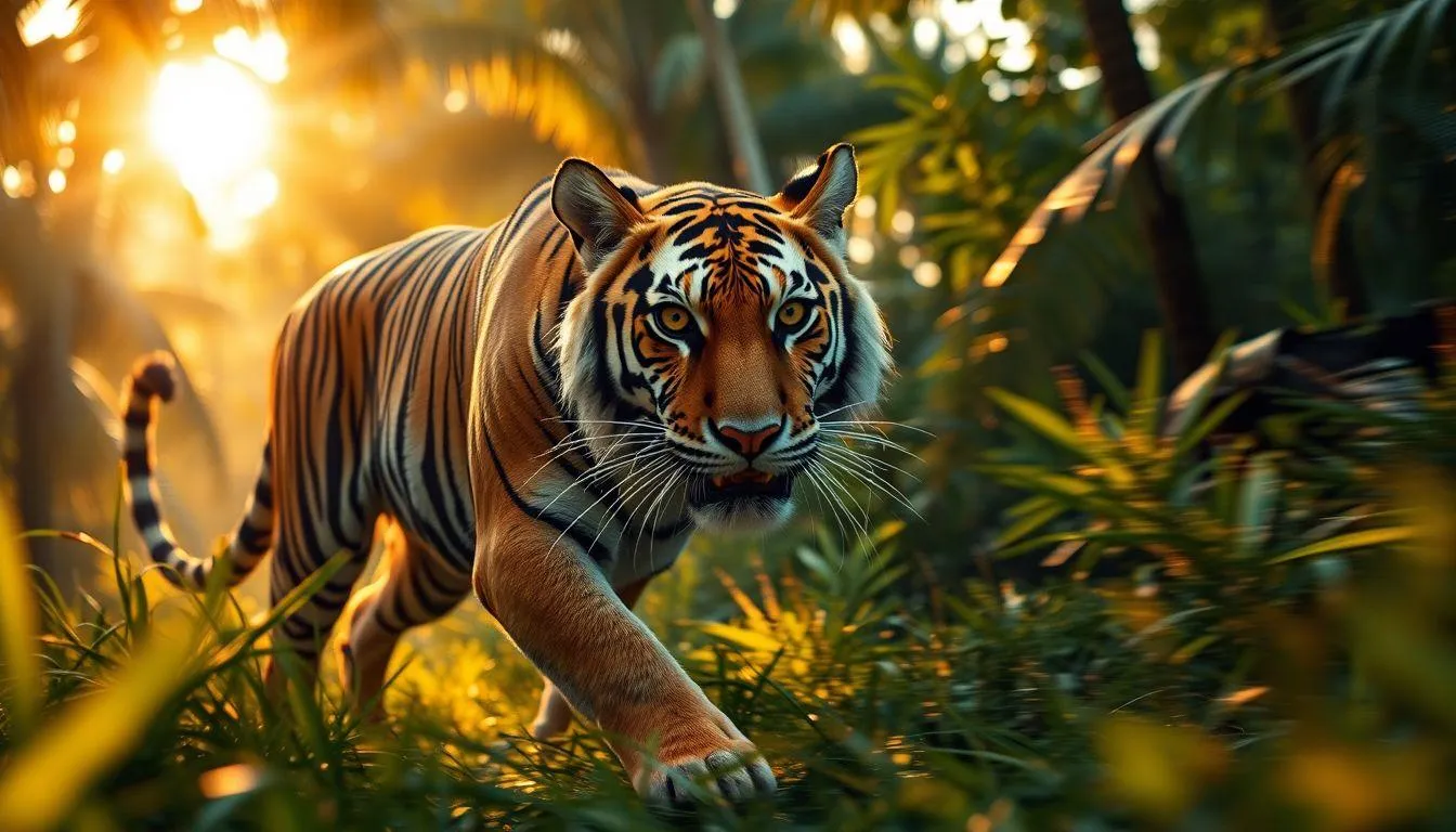 Arti Mimpi Dikejar Harimau: Makna, Tafsir, dan Pertanda dalam Kehidupan ...