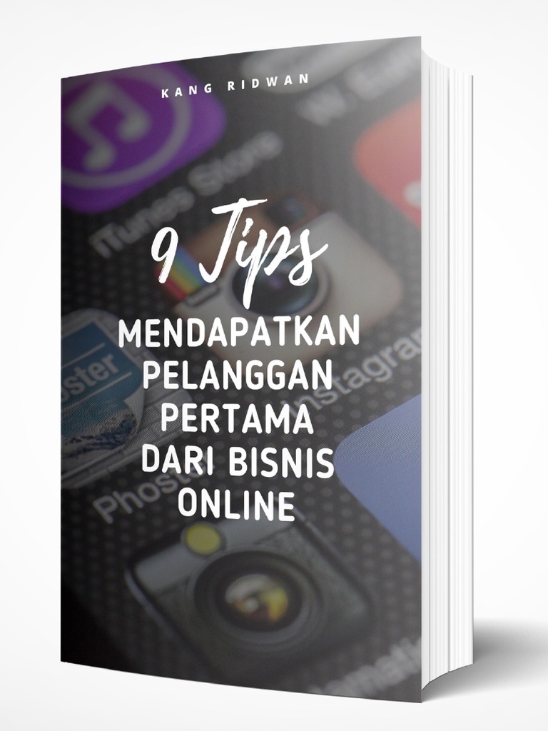 Cara Mendapatkan Pelanggan Pertama | PDF | Pengembangan Diri