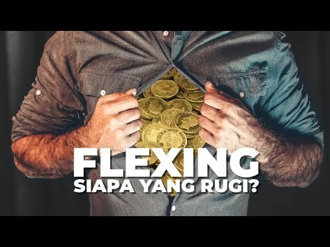 ARTI KATA FLEXING - BAHASA GAUL INDONESIA - YouTube