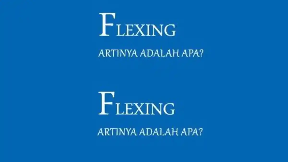Kumpulan Arti Kata-kata Gaul Berbahasa Inggris, Trendi dan Sering ...
